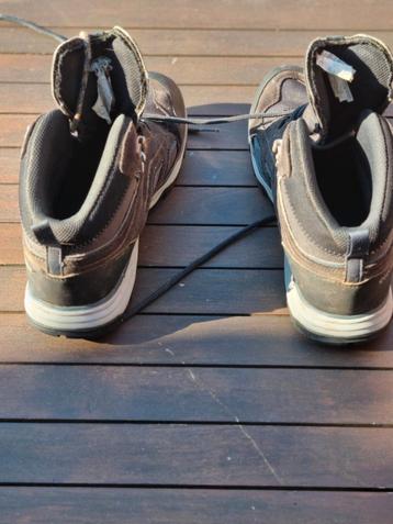 sportschoenen (basket) beschikbaar voor biedingen
