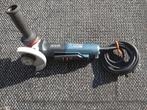 Slijpmachine (BOSCH) GWS 17-125 PSB | 220V - 1700W, Ophalen of Verzenden, Nieuw, 1000 watt of meer, Haakse handslijpmachine