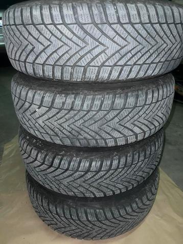 Banden 195/65 R15 91T M+S beschikbaar voor biedingen