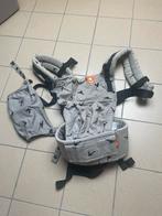 Draagzak Tula Free-to-grow, Kinderen en Baby's, Gebruikt, Buik, Rug of Zij, Draagzak, Ophalen