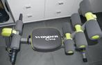 fitness toestel, Ophalen, Nieuw