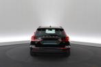 (2CFA927) VOLVO V60, Auto's, Stof, Euro 6, 1969 cc, Zwart