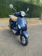 Scooter gts B klasse, Fietsen en Brommers, Zo goed als nieuw, Benzine, Ophalen, Overige merken