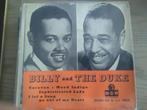 Billy & the Duke - EP Caravan, Gebruikt, Verzenden, 7 inch, Jazz en Blues