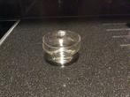 4 Ijscoupes, Ophalen, Zo goed als nieuw, Glas