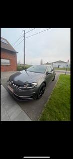 Golf 7.5, Auto's, Stof, 1321 kg, 4 cilinders, 5 deurs