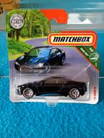 BMW matchbox, Ophalen of Verzenden