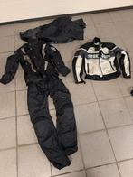 Motorpak winter en zomerjas, Ophalen, Tweedehands