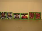 Topps Euro 2024 stickers parallel, Hobby en Vrije tijd, Stickers en Plaatjes, Ophalen of Verzenden, Nieuw, Meerdere stickers