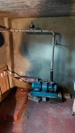 Melkmachine, Zakelijke goederen, Ophalen, Veehouderij, Melktechniek