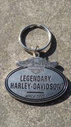 Harley Davidson sleutel hanger, Verzamelen, Ophalen of Verzenden, Zo goed als nieuw