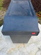 Keukenvuilbak, Enlèvement, Comme neuf