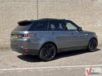 Land Rover Range Rover Sport 3.0 TDV6 HSE Dynamic | Luchtver, Auto's, Land Rover, Automaat, USB, Bedrijf, Diesel