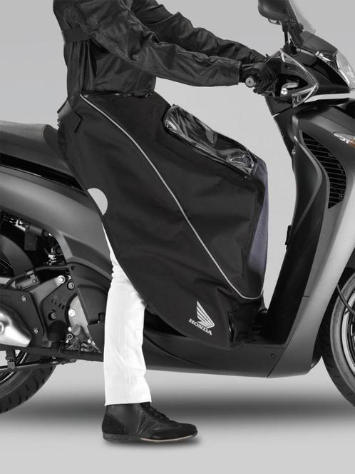 Honda piloot universeel scooterdeken XL, Motoren, Onderdelen | Honda, Nieuw, Ophalen of Verzenden
