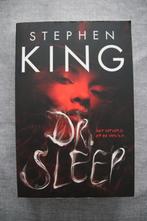 Stephen King – Dr. Sleep, Ophalen, Zo goed als nieuw, Stephen King