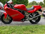 Ducati, Particulier