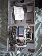 Defonceuse Ryobi, Ophalen of Verzenden, Gebruikt, Elektrisch, Overige soorten
