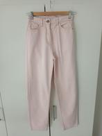 Roze jeansbroek Groggy maat XXS/12 jaar - 6 euro, Vêtements | Femmes, Culottes & Pantalons, Comme neuf, JBC, Taille 34 (XS) ou plus petite