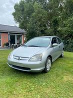Honda Civic Ep4 1.7 CTDi, Auto's, Voorwielaandrijving, Stof, 4 cilinders, 1686 cc