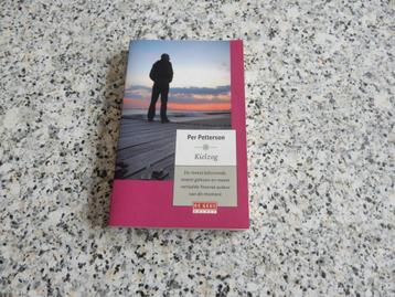 nr.280) Kielzog - Per Petterson - Roman, Enlèvement ou Envoi, Comme neuf