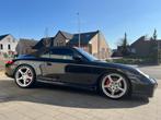 Porsche 996 Cabrio *IMS verv.* H&R * 19inch * PSE *, Auto's, Porsche, Automaat, 4 zetels, Zwart, Cabriolet