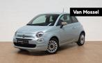 Fiat 500 1.0 Dolcevita+gps+aut.airco, Auto's, Fiat, Voorwielaandrijving, Stof, Gebruikt, Bedrijf
