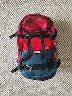 ABS lawinerugzak met Evoc zip-on (30L), Ophalen, Gebruikt, Overige typen