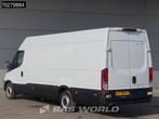 Iveco Daily 35S13 L3H2 3500KG Trekgewicht Airco Euro5 L4H2 1, Auto's, Euro 5, Stof, Gebruikt, Iveco