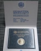 2 euro Vaticaan 2022 - Paus Paulus VI BU FDC, Ophalen of Verzenden, Vaticaanstad, 2 euro, Setje