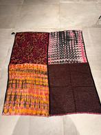 Écharpe Fou de Lou multicolore, Kleding | Dames, Mutsen, Sjaals en Handschoenen, Fou de Lou, Ophalen of Verzenden, Nieuw, Sjaal