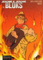 JEROME BLOKS 14 een gekooid beest, Boeken, Eén stripboek, Ophalen of Verzenden, Nieuw