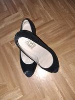 Geklede schoenen, Ophalen of Verzenden, Nieuw, Zwart