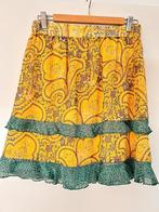 Rok esqualo 36 smal, Kleding | Dames, Rokken, Ophalen of Verzenden, Zo goed als nieuw, Maat 36 (S)