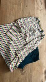 Pyjama Woody Maat 10 jaar, Kinderen en Baby's, Kinderkleding | Maat 152, Ophalen of Verzenden, Gebruikt, Woody, Meisje
