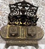 Encrier, Antiquités & Art, Enlèvement