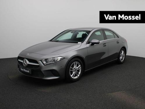 Mercedes-Benz A-Klasse Limousine A 180d DCT Business Solutio, Auto's, Mercedes-Benz, Bedrijf, Te koop, A-Klasse, Airconditioning