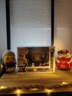 Funko Pop! Fallout #4517 Nuka-Girl (Vaulted), Verzamelen, Poppetjes en Figuurtjes, Ophalen, Zo goed als nieuw