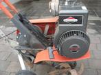 Motoculteur TROMECA TR 560 a réparer , moteur B&S , 5 CV, Doe-het-zelf en Bouw, Ophalen, Gebruikt, Benzine, Overige soorten