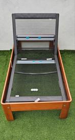 Auping Auronde Bed 90x200cm 41,5cm Hoog, Huis en Inrichting, Ophalen of Verzenden