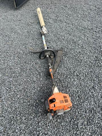 Telescopische combi heggenschaar stihl beschikbaar voor biedingen