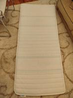 Surmatelas mémoire de forme 90x200, Enlèvement, Une personne, 200 cm, 90 cm