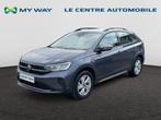 Volkswagen Taigo Taigo 1.0 TSI Life Business OPF, Autos, Volkswagen, Achat, Boîte manuelle, 124 g/km, Essence