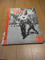 Signal Berliner Illustrirte Zeitung 1940 illustré guerre, Boeken, Oorlog en Militair, COLLECTIF, Algemeen, Ophalen, Tweede Wereldoorlog