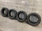 4 pneus neufs été Bridgestone Turanza T005 235/55 R18 104 T, Autos : Pièces & Accessoires, Pneus & Jantes, Pneu(s), 235 mm, 18 pouces