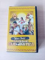 vhs videocasette film, Vanaf 9 jaar, Ophalen of Verzenden, Zo goed als nieuw, Komedie