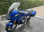 BMW R 1250RT, Motoren, Motoren | BMW, 2 cilinders, Toermotor, 1250 cc, Handvatverwarming