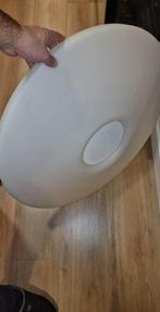 Hanglamp LED multicolor UFO plafondlamp Philips Hue, Ophalen, Gebruikt, Kunststof