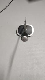 Draadloze condensator microfoon PASGAO PDE-40W, Ophalen of Verzenden, Gebruikt, Overige typen, Draadloos