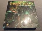 Robin Hood and The Merry Men (ENG) weg wegens dubbel, Een of twee spelers, Ophalen of Verzenden, Nieuw, Final Frontier Games