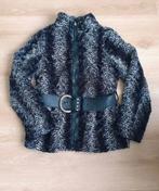 Jas L'histoire de Louise maat 36, Kleding | Dames, Jassen | Winter, L'histoire de Louise, Ophalen of Verzenden, Zo goed als nieuw
